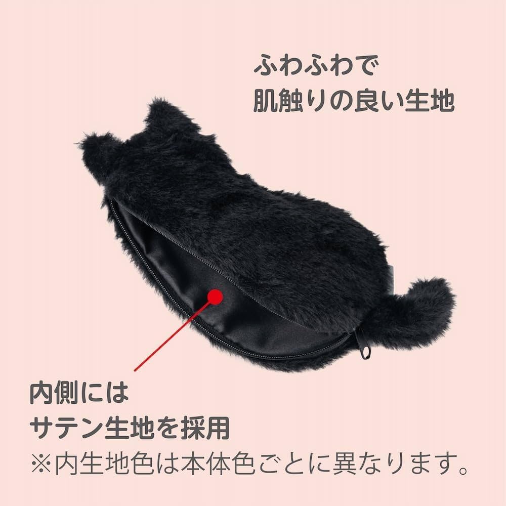 ねこのこ④ブックカバー、ポーチ 楽天市場】ブックカバー 文庫 猫 日本製 布製 猫柄 読書 本